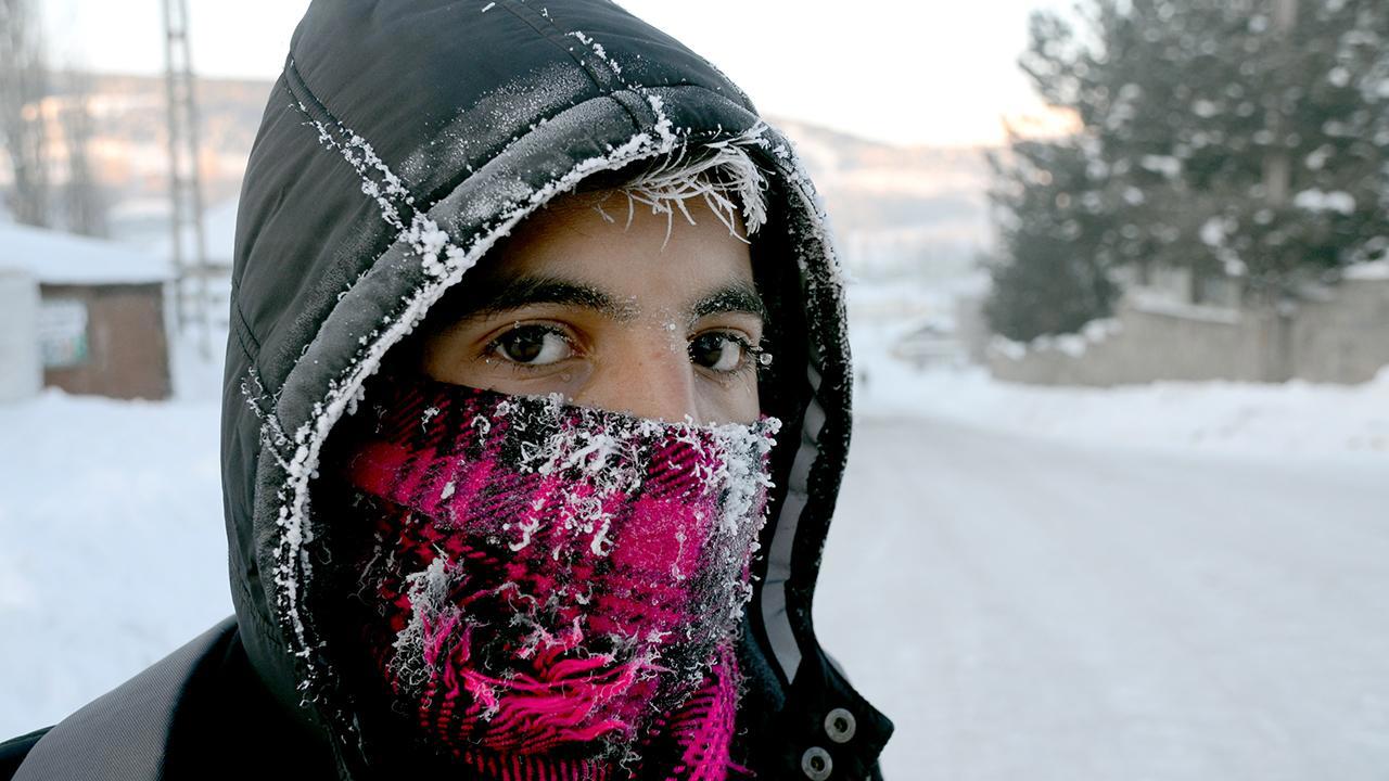Meteoroloji'den Kritik Uyarı: Sağanak, Buzlanma ve Çığ Tehlikesi!