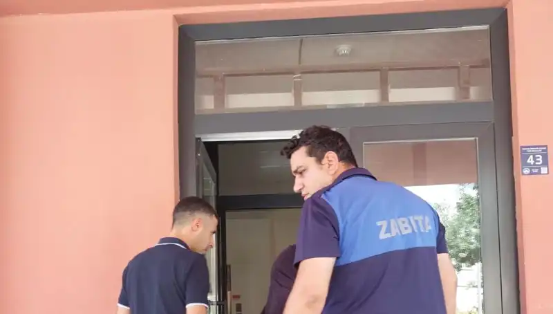 Elazığ’da Dilenci Çetesi Operasyona Uğradı: 10 Gözaltı!