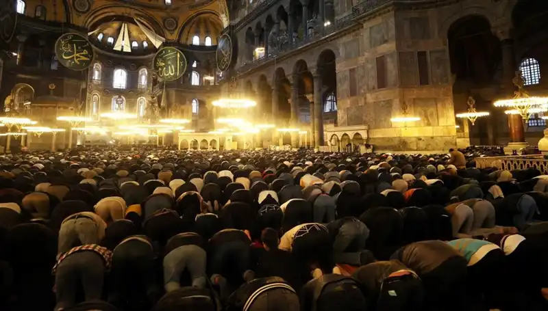 Ramazan Bayramı 2025’te Ne Zaman Kutlanacak? İşte Tüm Detaylar