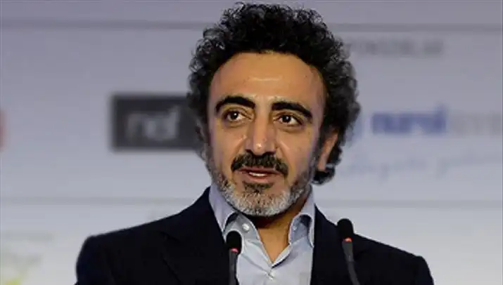 Fenerbahçe'nin Yeni Sponsoru Chobani: Hamdi Ulukaya'nın Hayatı ve Serveti