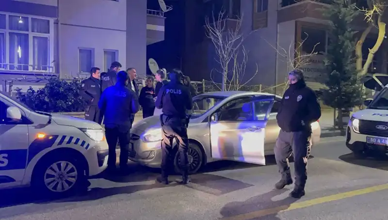 Polisten Kaçan Ehliyetsiz Sürücü: "Bu Cezalar Beni Yıldırmaz" Dedi