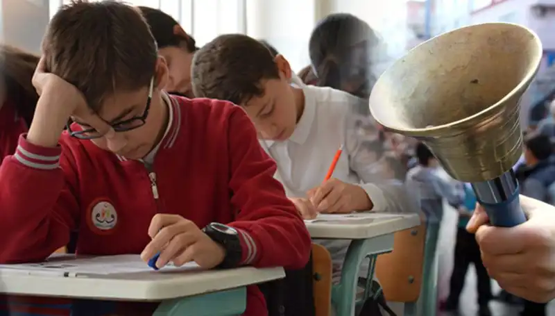 MEB 2024-2025 Eğitim Takvimi: Okul Ara Tatilleri Ne Zaman?