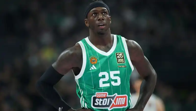 Euroleague 33. Haftada MVP Ödülünü Kendrick Nunn Kazandı!