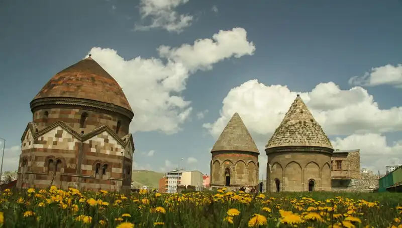 Erzurum: Tarih ve Kültürle Dolu Bir Yolculuğun Başkenti