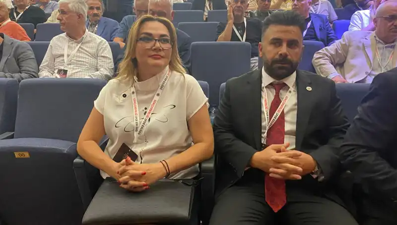 Gençlerbirliği'nde Tarihi Gelişme: Nilüfer Bircan Başkan Adaylığını Açıkladı