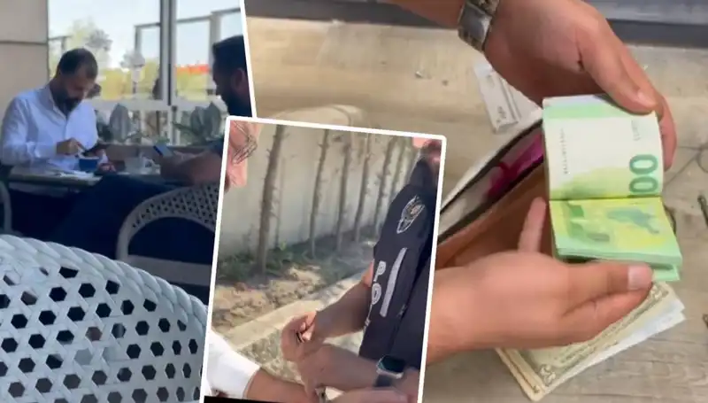 Şile Belediyesi’nde Rüşvet Skandalı: Soruşturma Derinleşiyor