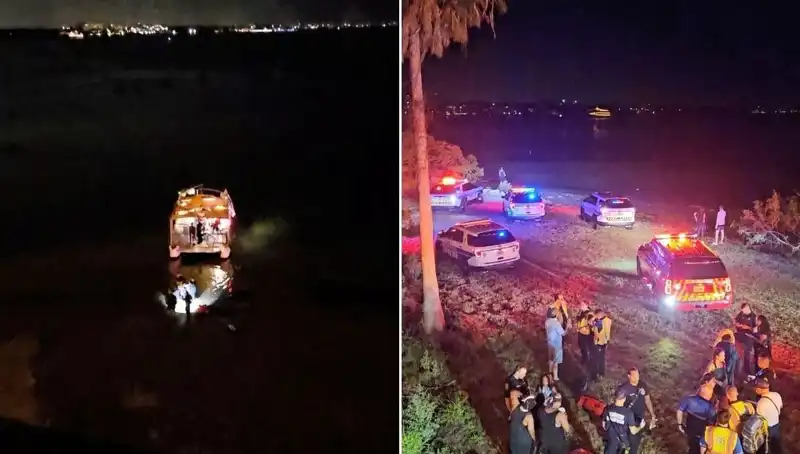 Feribot ve Tekne Çarpıştı: İki Kişinin Hayatına Mal Oldu