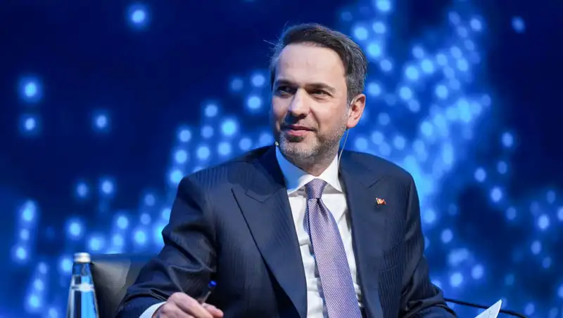 Karadeniz'de Yeni Müjdeler: Bakan Bayraktar'dan Önemli Açıklamalar