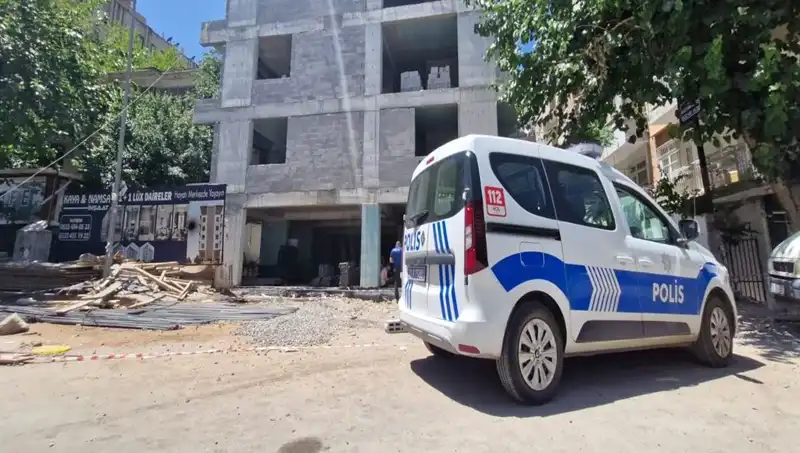 Diyarbakır'da Gece Yarısı Gelen İkinci Acı Haber: Kayıplar Peş Peşe