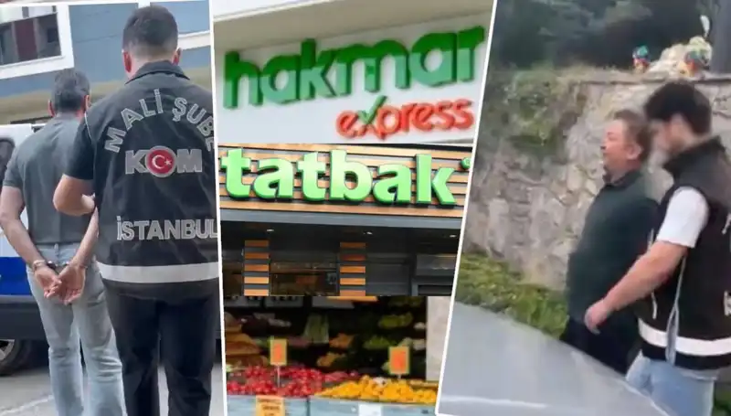 FETÖ'nün Finansal Ağını Açığa Çıkaran MİT Raporu Gün Yüzüne Çıktı