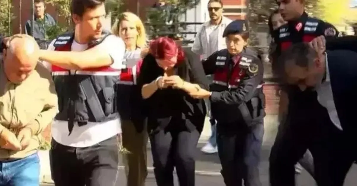 Yenidoğan Çetesi İddianamesi Kabul Edildi: Bebek Kaçakçılığı Suçlamasıyla Yargılanacaklar