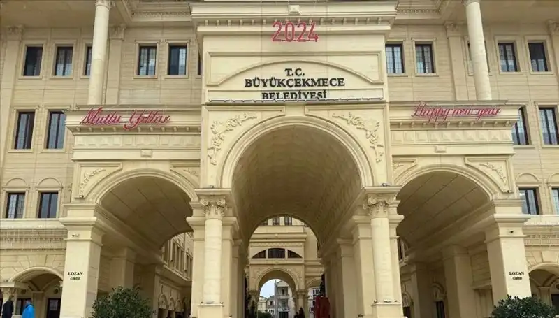 Büyükçekmece'de İkinci Seçim: Hakan Çebi Belediye Başkanvekilliğine Seçildi