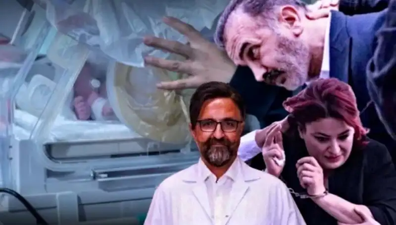 Yenidoğan Çetesi Tehdidiyle İlker Gönen'in İntiharı Üzerinde Soru İşaretleri