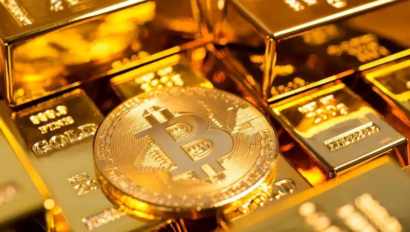 Bitcoin'da Sıradışı Tahmin: 1,5 Milyon Dolar Mümkün mü?
