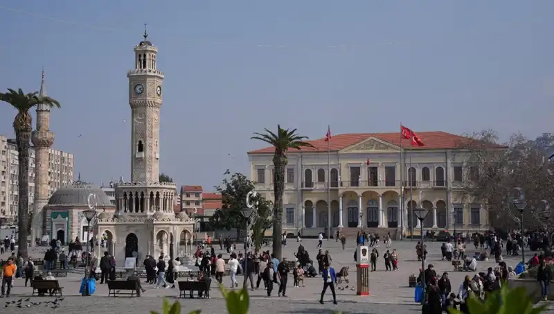 Bu Mart Ayında Kocakarı Soğukları Yerine Bahar Ayları Geliyor!