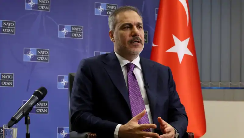 Türkiye-BAE İlişkilerini Yeniden Şekillendirecek Kritik Ziyaret
