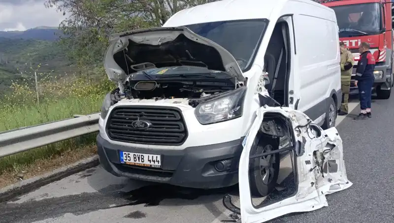 Aydın-İzmir Otoyolu’nda Gerçekleşen Feci Kazada Hayatını Kaybedenler ve Nedeni