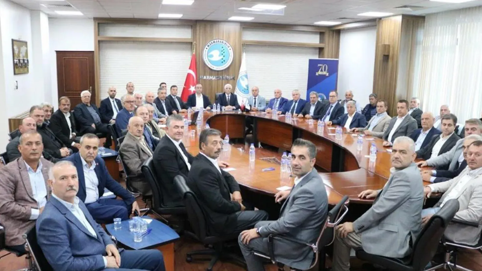 Marmarabirlik Ürün Alım Fiyatlarını Açıkladı: Üreticilere Destek Mesajı