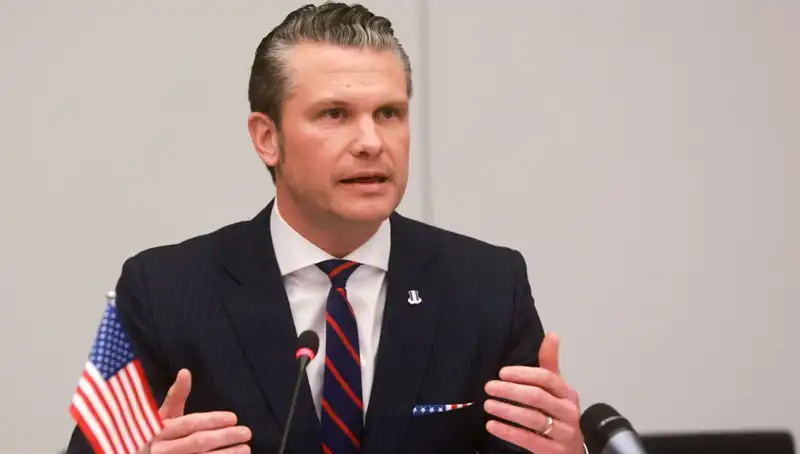 Hegseth'ten İran'a Sert Uyarı: Sonuçları Ciddi Olacak