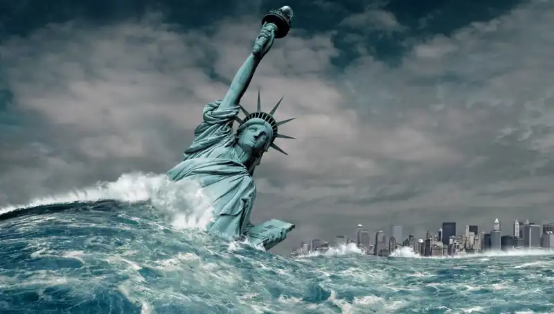Amerika’da Yeni Tehdit: Felakete Hazırlık ve Sarsıcı İtiraflar