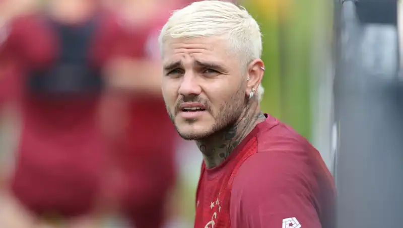 Icardi, Ödeme Zorunluluğunu Açıkladı: Osimhen ve Kerem Aktürkoğlu İle İlgili Ne Dedi?