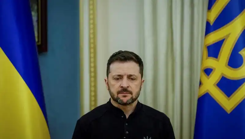 Çin ve Ukrayna Arasındaki Gerilim Tırmanıyor: Kiev Yaptırımı Açıkladı
