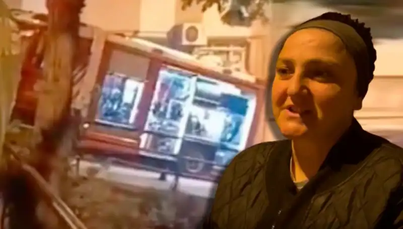 Beyoğlu'nda Krize Neden Olan Kazı: Kombi Patladı, Ekipler Hareket Geçti!