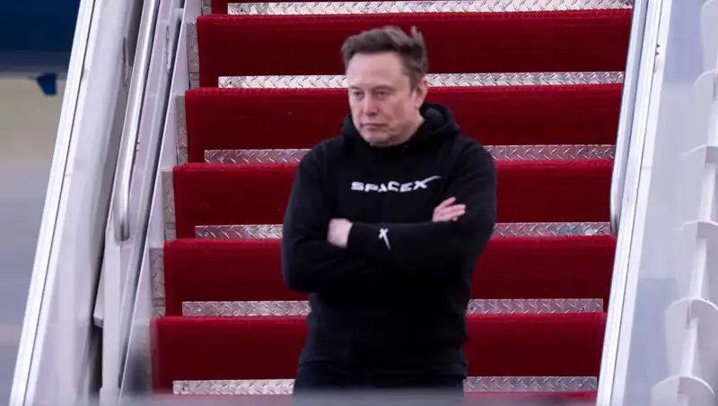 Musk’ın Avukatlarının Şaşırtan Savunması: "Bilgisayar Kullanmıyor" İddiası