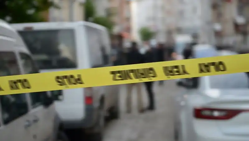 İstanbul’da Şok Olay: Başından Vurulmuş Bir Genç Ölü Bulundu!