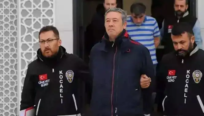 İş insanının cinayeti: Asitle eritme skandalında 6 sanığa ağır ceza talebi