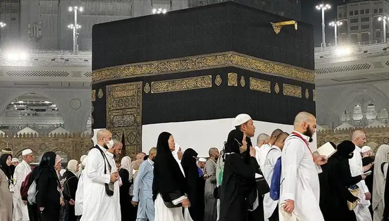 Suudi Arabistan Kaçak Hac Sorununa Karşı Sıkı Önlemler Alıyor