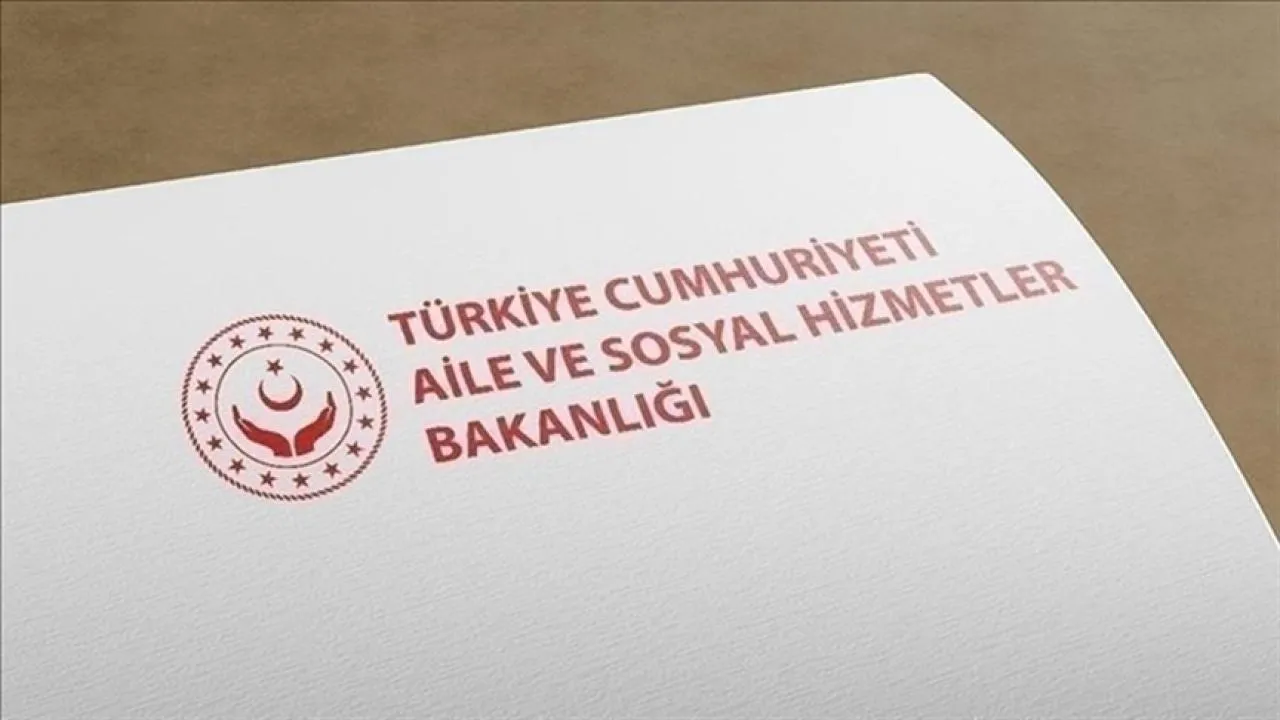Aile ve Sosyal Hizmetler Bakanlığı 2.390 Personel Alımı Yapacak