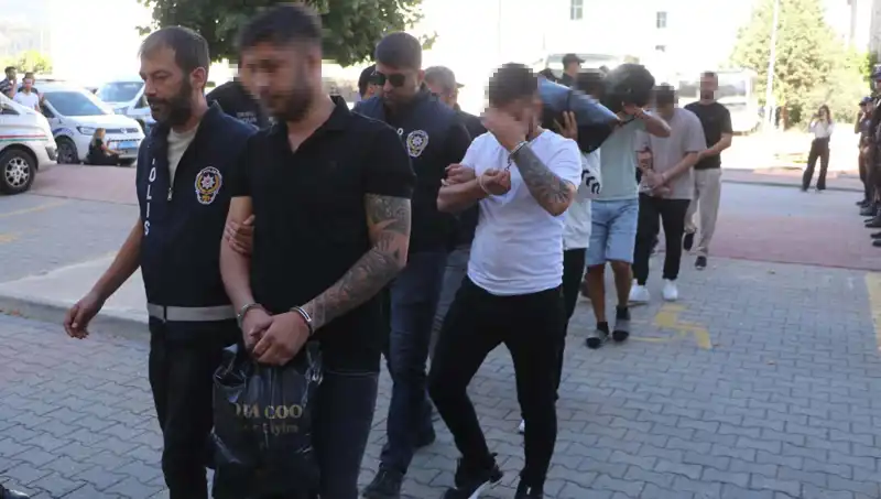 Sahte Eskort İlanı ile 12 Milyon TL’lik Dolandırıcılık Skandalı Ortaya Çıktı