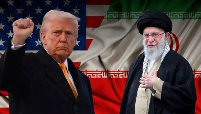 Trump, İsrail'in Hamaney'e Suikast Planını Nasıl Engelledi?