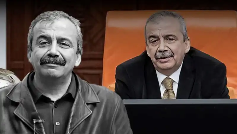 Sırrı Süreyya Önder'den Endişe Verici Sağlık Açıklaması: Kalbi Yeniden Kasıldı