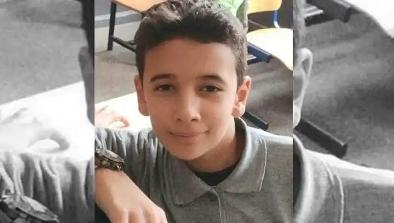 Evden Çıkan Burak’tan Umut Veren İzler Bulundu