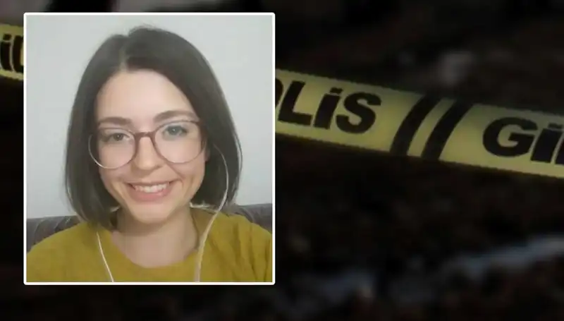 Genç Kadının Beşinci Kattan Düşerek Ölümü: Güvenlik Kamerası Görüntüleri İnceleniyor