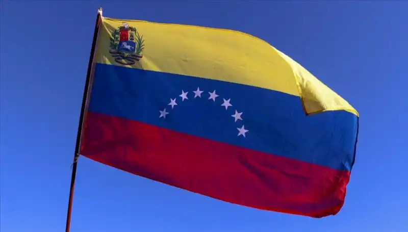 Venezuela'dan ABD'ye Karayip Denizi Tepkisi: Sözde Barış Arayışları Tartışılıyor