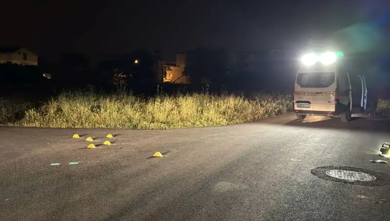 Bursa’da Silahlı Kavga: Kavga Sonrası Yaralıların Durumu Ciddiyetini Koruyor