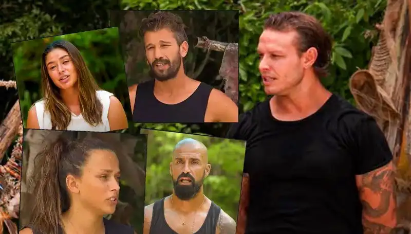 Survivor 2023’te Heyecan Dorukta: İkinci Finalist Belli Oldu!