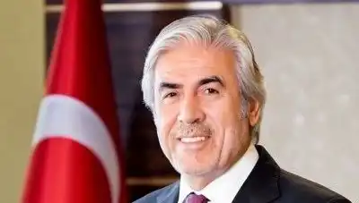 İş Dünyasının Önemli İsimlerinden Ali Altınbaş Hayata Veda Etti