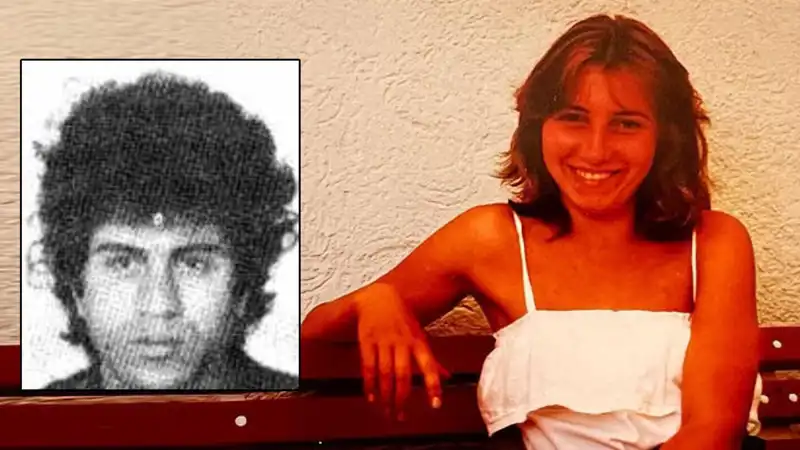 40 Yıllık Esrarengiz Dosya: Interpol Yaralı Yüz Nazmi’nin İzini Sürüyor