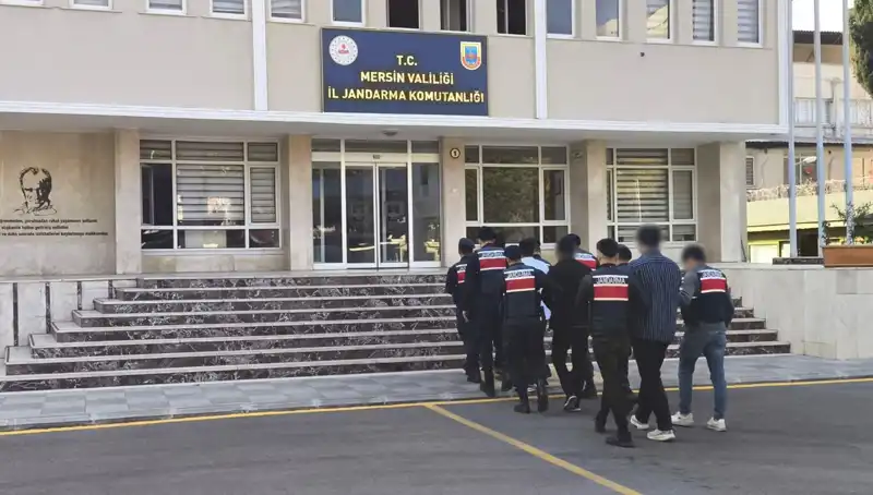 Silahlı Gasp Çetesi Çökertildi: Şehirdeki Suç Oranı Düşüyor!