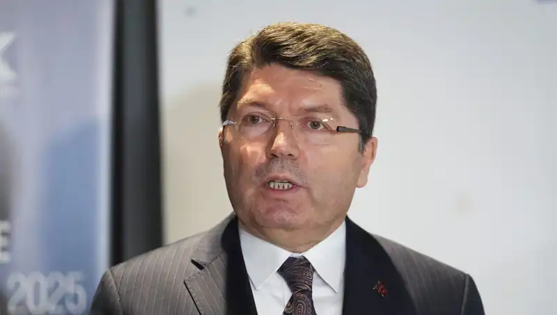 Adalet Bakanı Tunç'tan Şok Açıklama: 55 Bin Kişinin Affedileceği İddiası Yanlış!