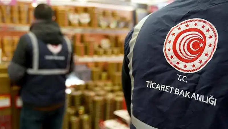Türkiye’de Fahiş Fiyat Uygulamalarına 455 Milyon Lira Ceza Kesildi!