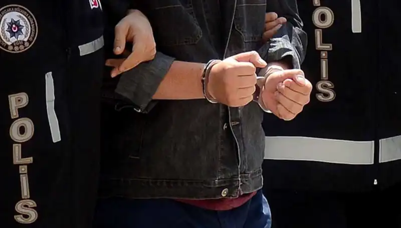 FETÖ'nün Dışişleri Bakanlığı Yapılanmasına Yönelik Şok Operasyon: 8 Gözaltı Kararı Alındı