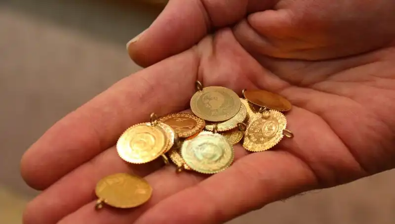 Güncel Altın Fiyatları: 30 Nisan 2023'te Çeyrek ve Gram Altın Ne Kadar?