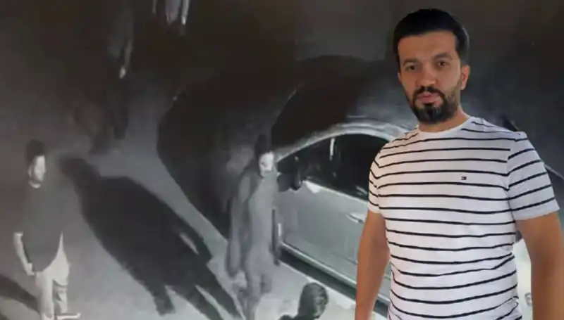 Ayrılmak İstediği Sevgilisinin Senet İmzalattığı İddiası: Kadın Şikayetçi Oldu