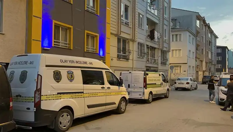 Apartman Merdiveninde Gizemli Şüpheli Ölüm: Olayın Ayrıntıları Neler?