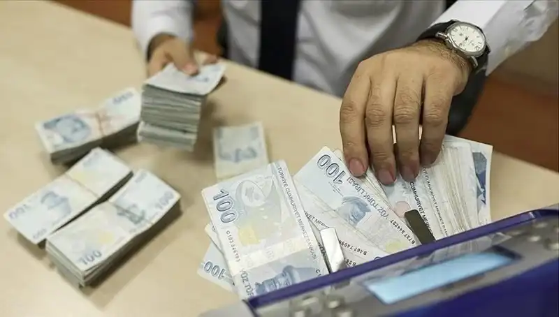 Türkiye'de Bireysel Emeklilik Sistemi'nde 17,36 Milyon Kişi Kaydı Tamamladı